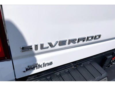 2022 Chevrolet Silverado 3500 HD LTZ