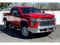 2020 Chevrolet Silverado 3500 HD LTZ