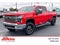 2020 Chevrolet Silverado 3500 HD LTZ