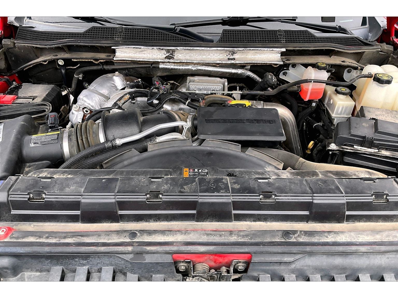 2020 Chevrolet Silverado 3500 HD LTZ