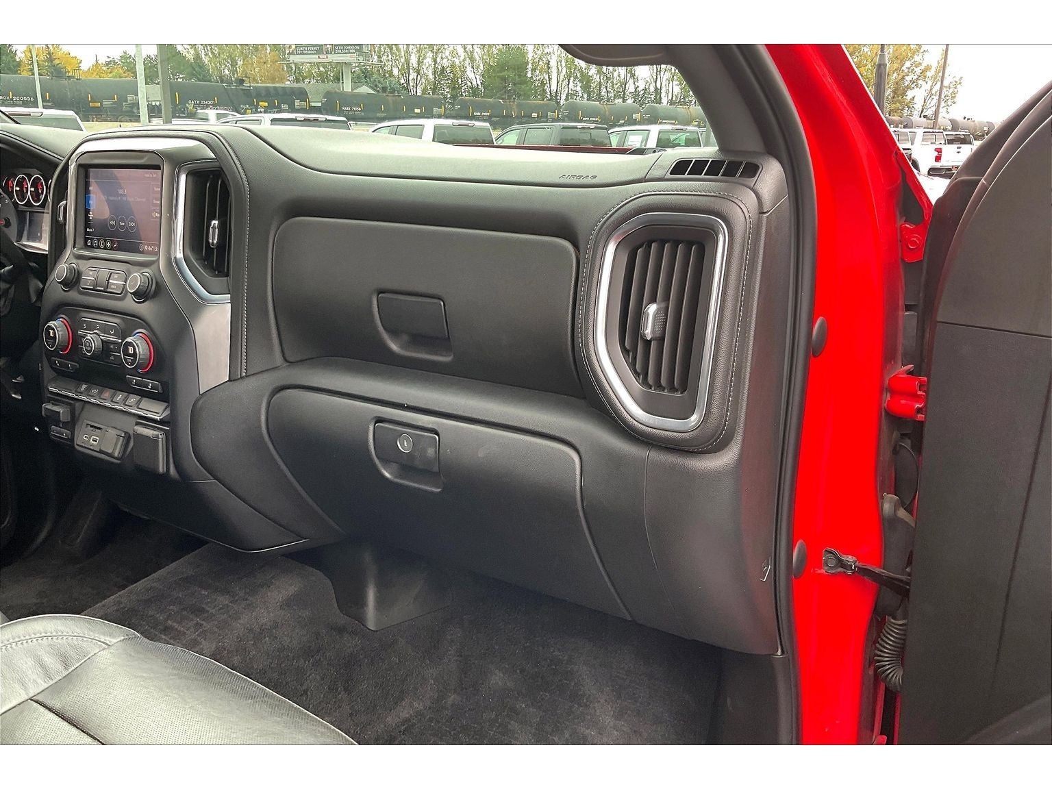2020 Chevrolet Silverado 3500 HD LTZ