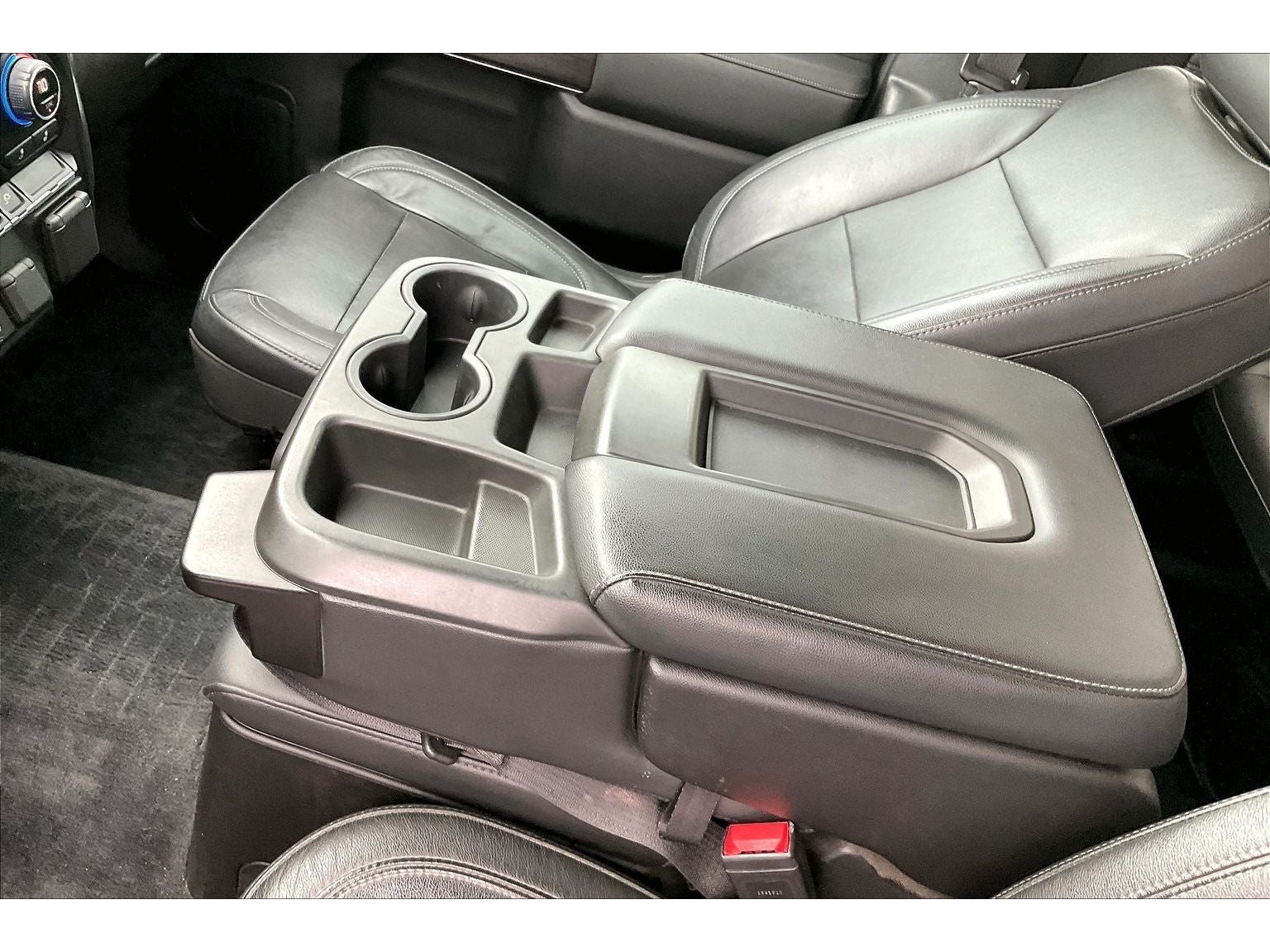 2020 Chevrolet Silverado 3500 HD LTZ