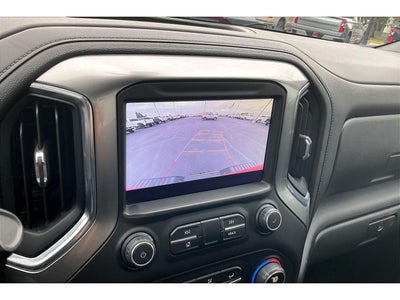 2020 Chevrolet Silverado 3500 HD LTZ