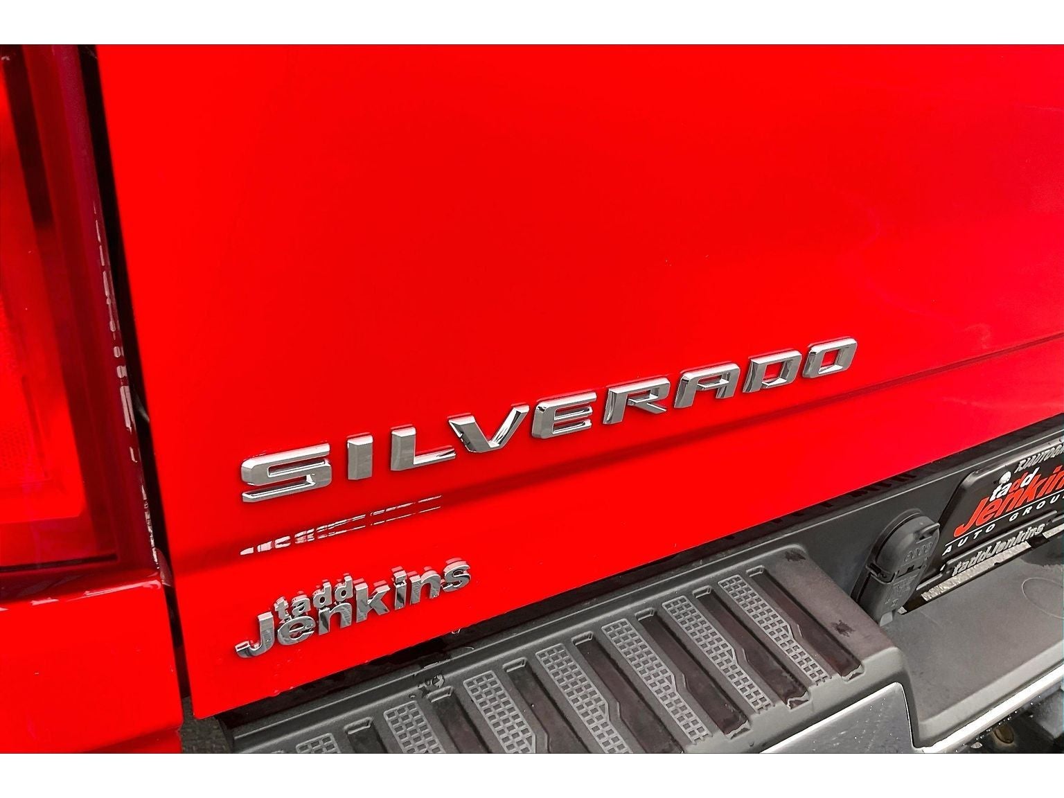 2020 Chevrolet Silverado 3500 HD LTZ