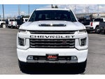 2021 Chevrolet Silverado 3500 HD LTZ