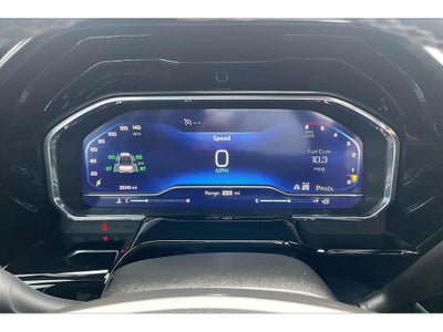 2024 Chevrolet Silverado 3500 HD LTZ