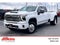 2024 Chevrolet Silverado 3500 HD High Country DRW
