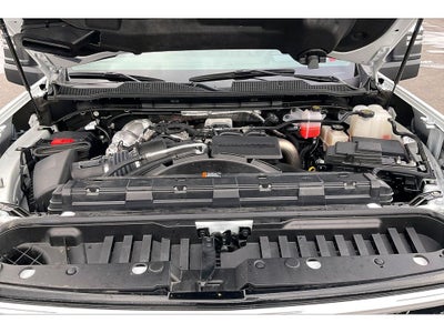 2024 Chevrolet Silverado 3500 HD High Country DRW