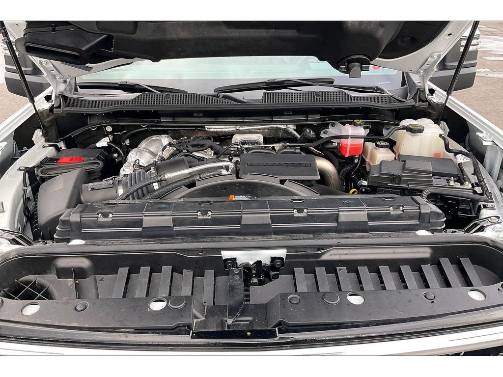 2024 Chevrolet Silverado 3500 HD High Country DRW