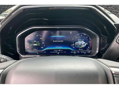 2024 Chevrolet Silverado 3500 HD High Country DRW