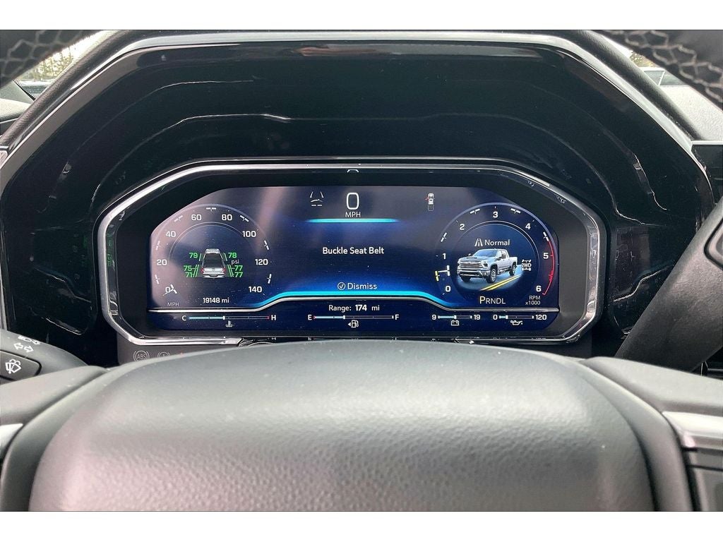 2024 Chevrolet Silverado 3500 HD High Country DRW