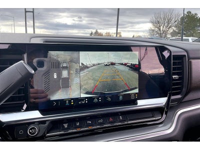 2024 Chevrolet Silverado 3500 HD High Country DRW