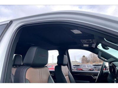 2024 Chevrolet Silverado 3500 HD High Country DRW