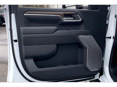 2024 Chevrolet Silverado 3500 HD High Country DRW