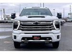 2024 Chevrolet Silverado 3500 HD High Country DRW