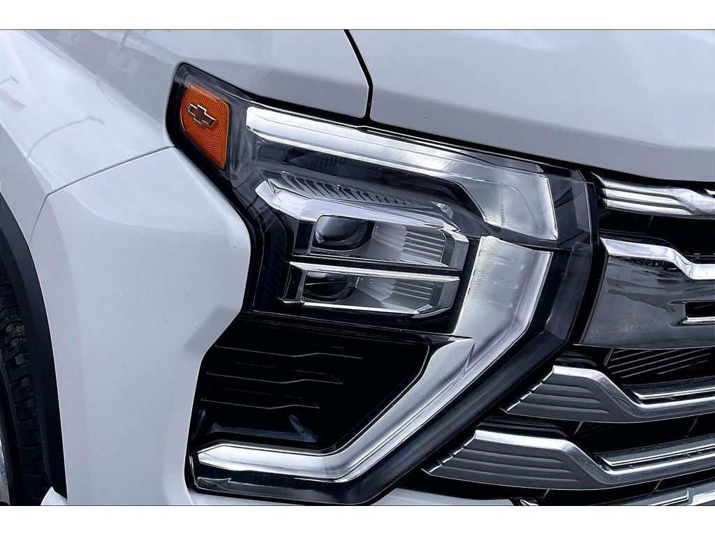 2024 Chevrolet Silverado 3500 HD High Country DRW