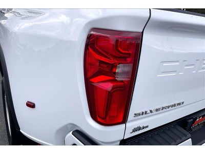 2024 Chevrolet Silverado 3500 HD High Country DRW