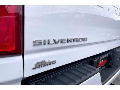 2024 Chevrolet Silverado 3500 HD High Country DRW