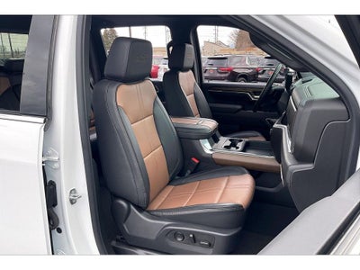 2024 Chevrolet Silverado 3500 HD High Country DRW