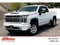 2023 Chevrolet Silverado 3500 HD High Country