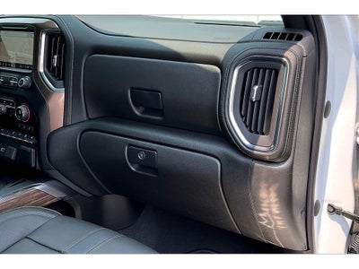 2023 Chevrolet Silverado 3500 HD High Country