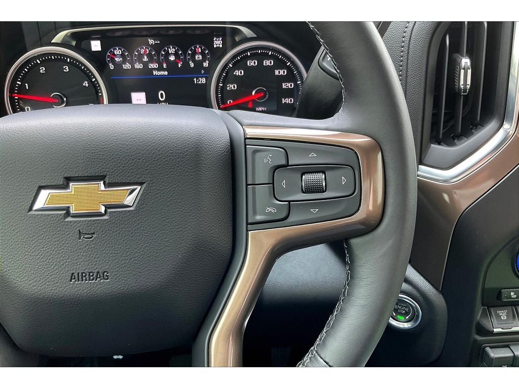 2023 Chevrolet Silverado 3500 HD High Country