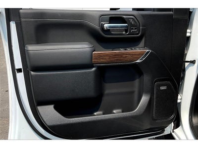 2023 Chevrolet Silverado 3500 HD High Country