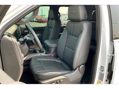 2023 Chevrolet Silverado 3500 HD High Country