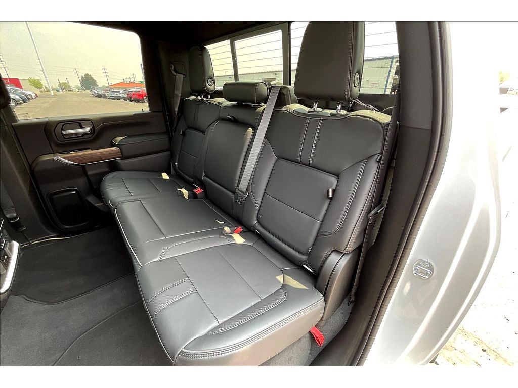 2023 Chevrolet Silverado 3500 HD High Country
