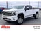 2024 Chevrolet Silverado 3500 HD High Country