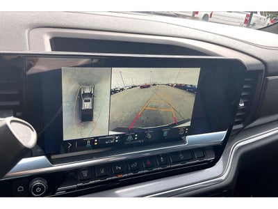 2024 Chevrolet Silverado 3500 HD High Country