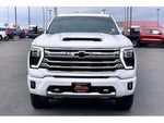 2024 Chevrolet Silverado 3500 HD High Country