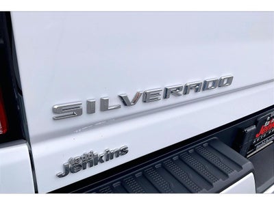 2024 Chevrolet Silverado 3500 HD High Country