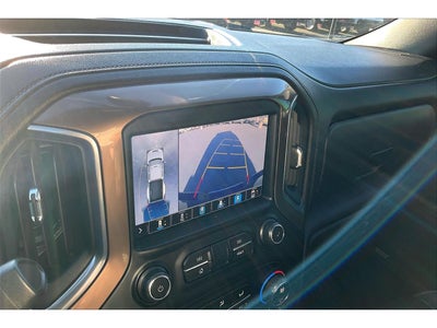 2020 Chevrolet Silverado 3500 HD High Country