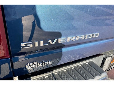 2020 Chevrolet Silverado 3500 HD High Country