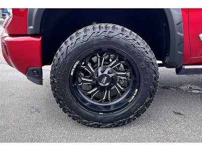 2024 Chevrolet Silverado 3500 HD High Country