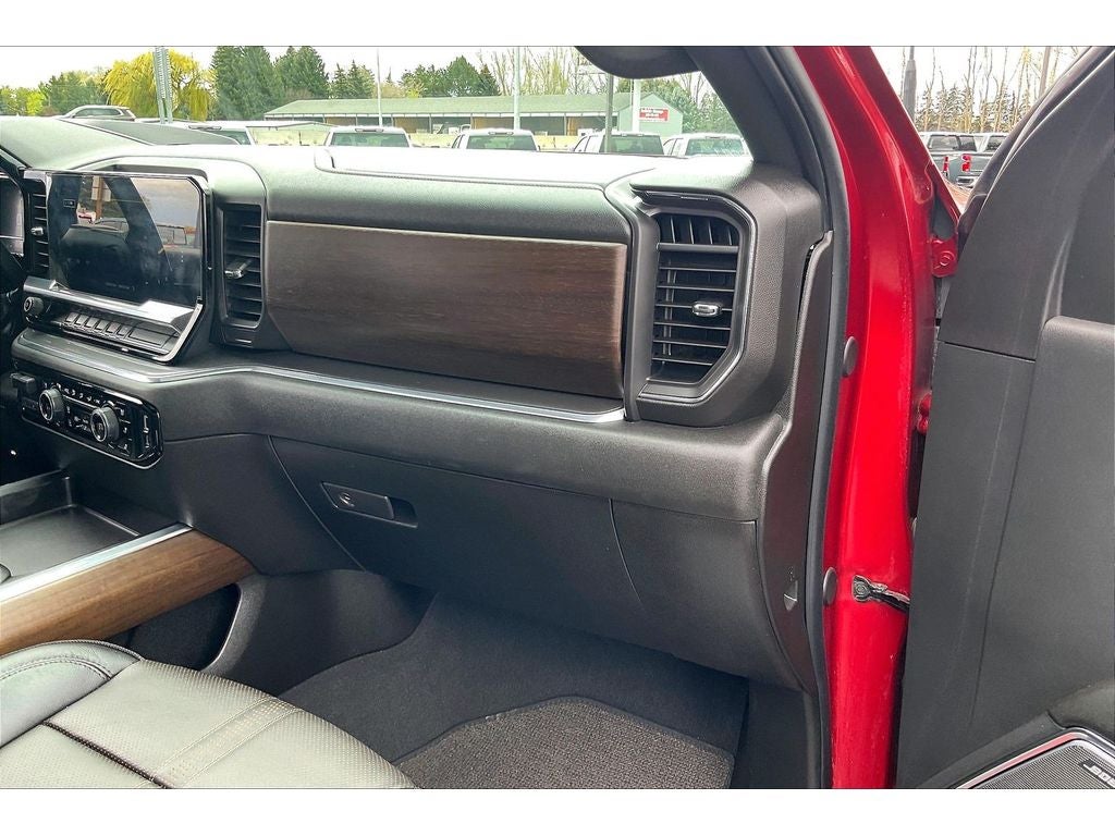2024 Chevrolet Silverado 3500 HD High Country