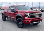 2024 Chevrolet Silverado 3500 HD High Country