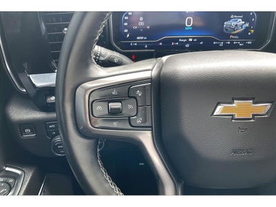 2024 Chevrolet Silverado 3500 HD High Country