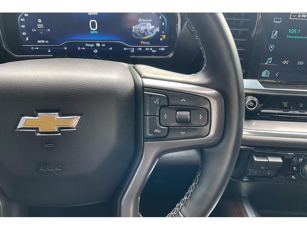 2024 Chevrolet Silverado 3500 HD High Country