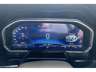 2024 Chevrolet Silverado 3500 HD High Country