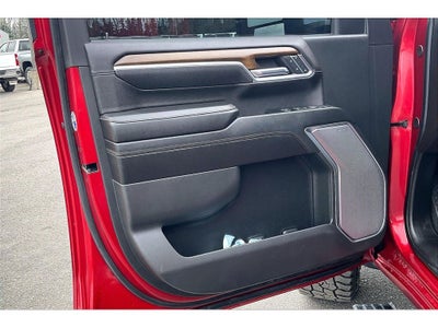 2024 Chevrolet Silverado 3500 HD High Country