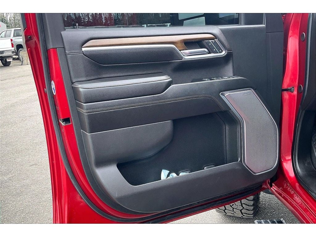 2024 Chevrolet Silverado 3500 HD High Country