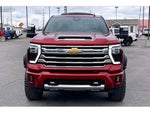 2024 Chevrolet Silverado 3500 HD High Country