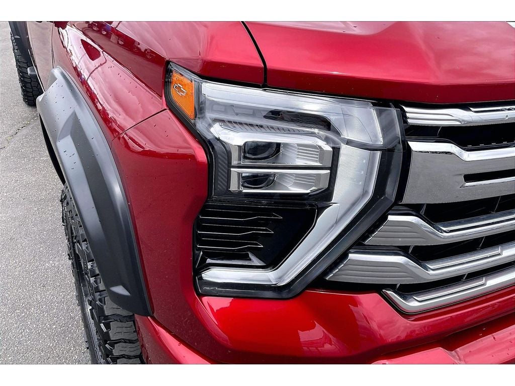 2024 Chevrolet Silverado 3500 HD High Country