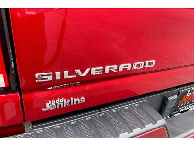 2024 Chevrolet Silverado 3500 HD High Country