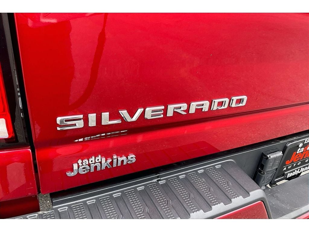 2024 Chevrolet Silverado 3500 HD High Country