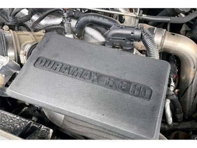 2024 Chevrolet Silverado 3500 HD High Country