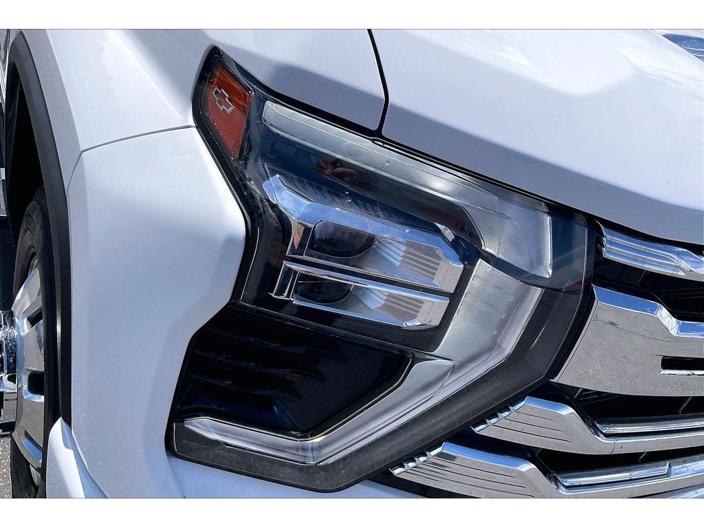 2024 Chevrolet Silverado 3500 HD High Country DRW