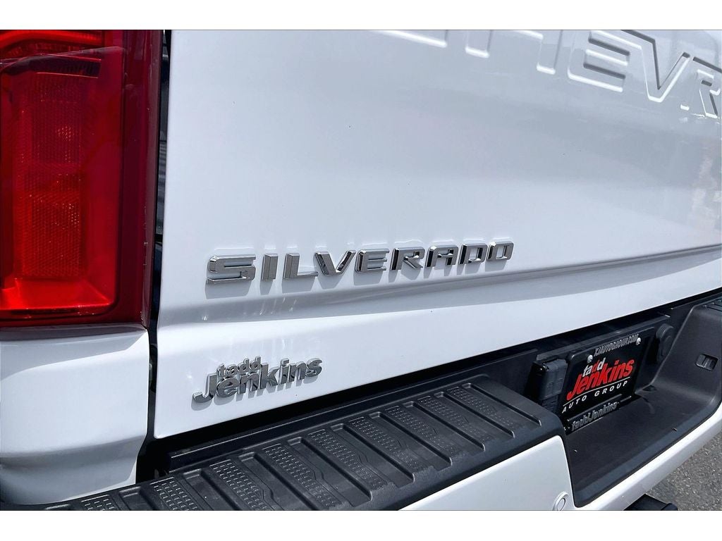 2024 Chevrolet Silverado 3500 HD High Country DRW